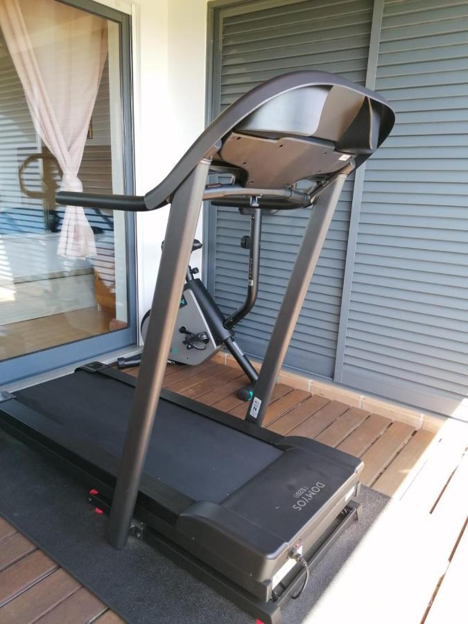 Charming At Marina Park W/ Great Balcony, 2br, Ac Lagos