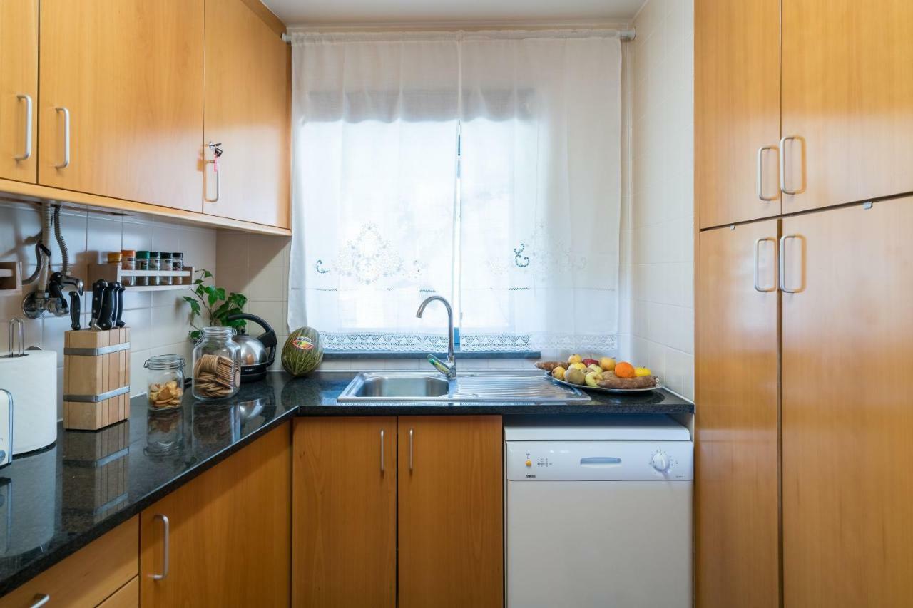 Apartment Charming At Marina Park W/ Great Balcony, 2br, Ac Lagos