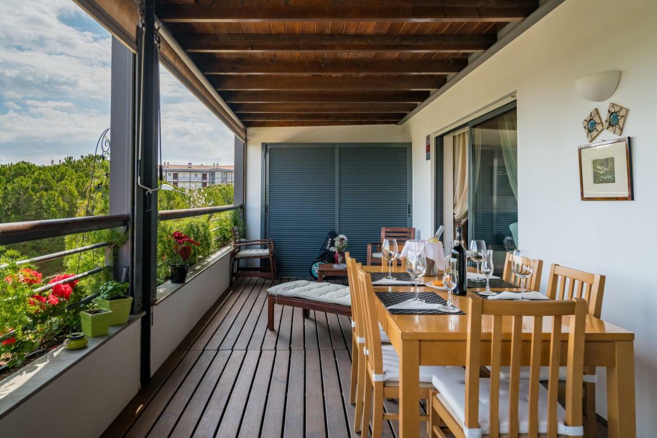 Charming At Marina Park W/ Great Balcony, 2br, Ac * Lagos