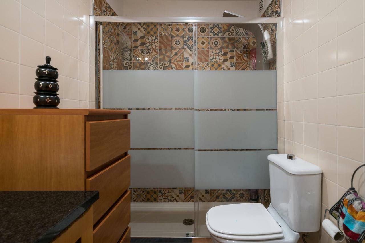 Apartment Charming At Marina Park W/ Great Balcony, 2br, Ac